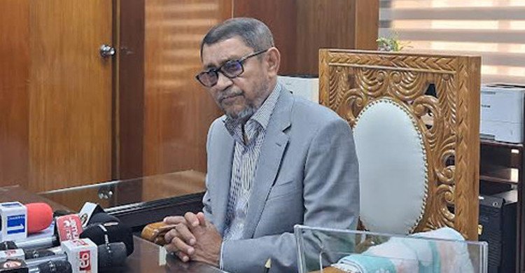 স্বাস্থ্যখাতে সিন্ডিকেট ও দুর্নীতির কোনো জায়গা থাকবে না : স্বাস্থ্যমন্ত্রী